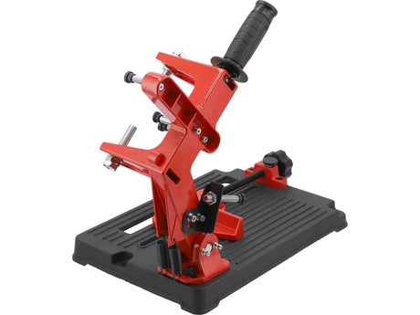 Stand pentru polizor unghiular Yato YT - 82976 , 230mm YATO - scule electrice si unelte profesionale - BricoMart