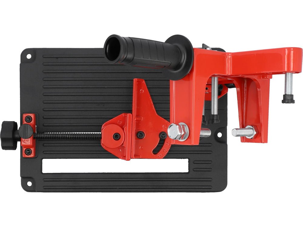 Stand pentru polizor unghiular Yato YT - 82976 , 230mm YATO - scule electrice si unelte profesionale - BricoMart