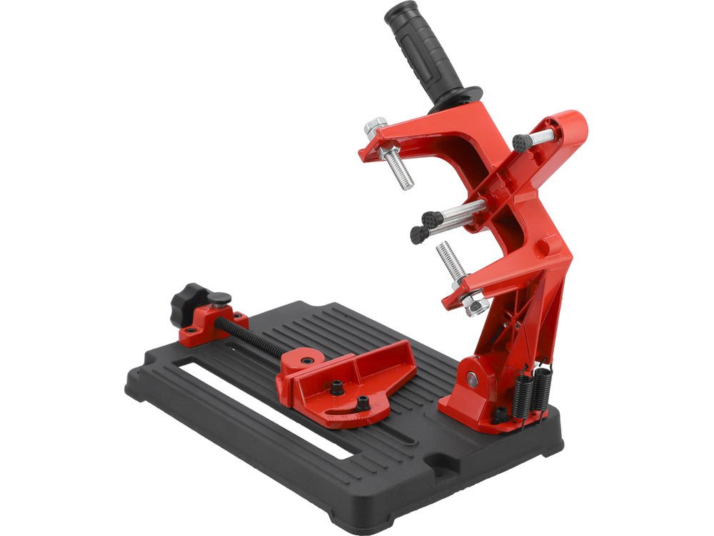 Stand pentru polizor unghiular Yato YT - 82976 , 230mm YATO - scule electrice si unelte profesionale - BricoMart