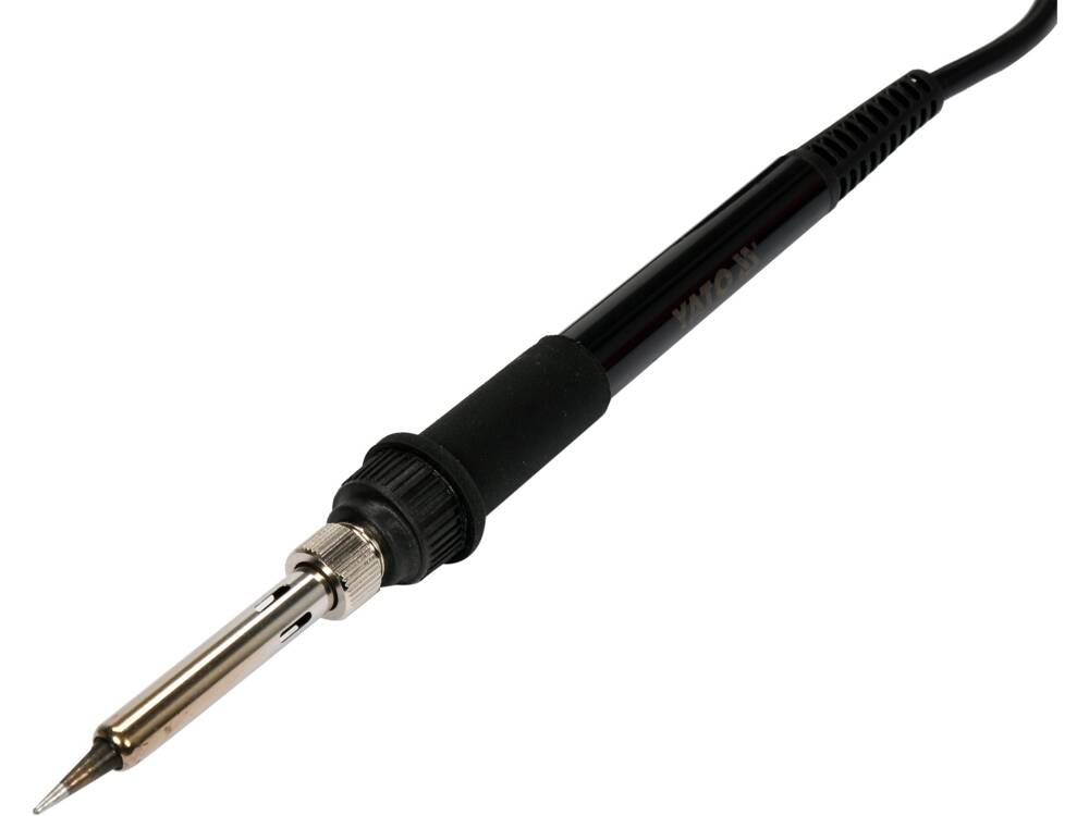 STATIE DE LIPIT YATO YT - 82456 75W, CU AFISARE LCD 3,5″ YATO - scule electrice si unelte profesionale - BricoMart