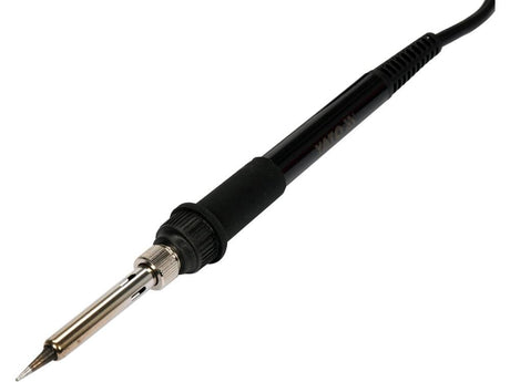 STATIE DE LIPIT YATO YT-82458 2 IN 1, APARAT LIPIT 75W + PISTOL AER CALD 750W YATO - scule electrice si unelte profesionale - BricoMart