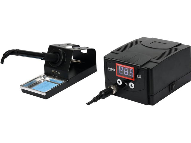 STATIE DE LIPIT YATO YT-82459 70W, CU DISPLAY LED YATO - scule electrice si unelte profesionale - BricoMart