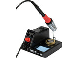 STATIE DE LIPIT YATO YT-82460 60W, CU DISPLAY LED YATO - scule electrice si unelte profesionale - BricoMart