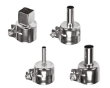 STATIE DE LIPT YATO YT-82457 CU PISTOL AER CALD, 750W YATO - scule electrice si unelte profesionale - BricoMart