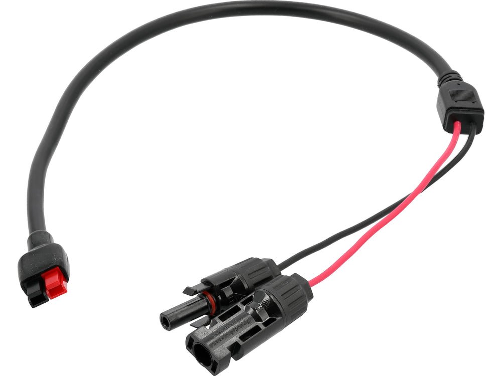 Statie incarcare portabila YATO YT-83095, 2400 W, 2232 wh - imagine 9