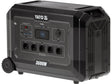 Statie incarcare portabila YATO YT-83096, 3600 W, 3072 wh