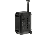 Statie incarcare portabila YATO YT-83096, 3600 W, 3072 wh - imagine 6