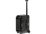 Statie incarcare portabila YATO YT-83096, 3600 W, 3072 wh - imagine 7