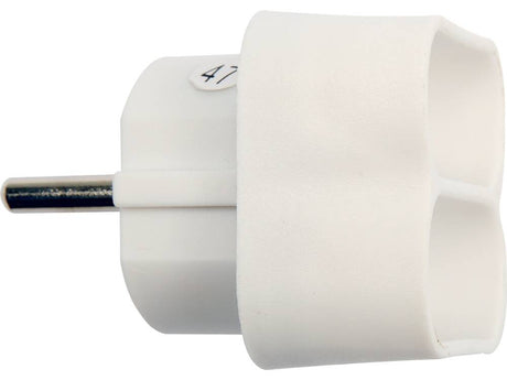 STECHER 2 PRIZE VOREL 72400 6A VOREL - scule electrice si unelte profesionale - BricoMart