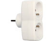 STECHER 2 PRIZE VOREL 72404 16A VOREL - scule electrice si unelte profesionale - BricoMart