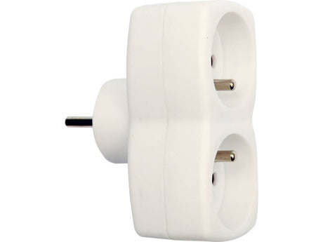 STECHER 2 PRIZE VOREL 72404 16A VOREL - scule electrice si unelte profesionale - BricoMart