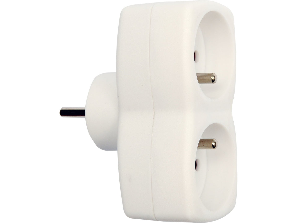 STECHER 2 PRIZE VOREL 72404 16A VOREL - scule electrice si unelte profesionale - BricoMart