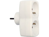 STECHER 2 PRIZE VOREL 72404 16A VOREL - scule electrice si unelte profesionale - BricoMart