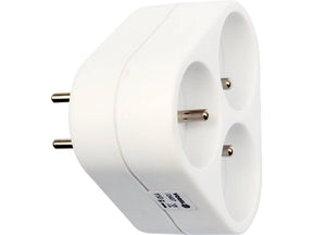 STECHER 3 PRIZE VOREL 72407 16A VOREL - scule electrice si unelte profesionale - BricoMart