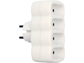 STECHER 4 PRIZE VOREL 72402 6A VOREL - scule electrice si unelte profesionale - BricoMart