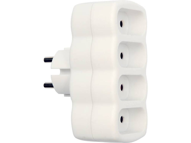 STECHER 4 PRIZE VOREL 72402 6A VOREL - scule electrice si unelte profesionale - BricoMart