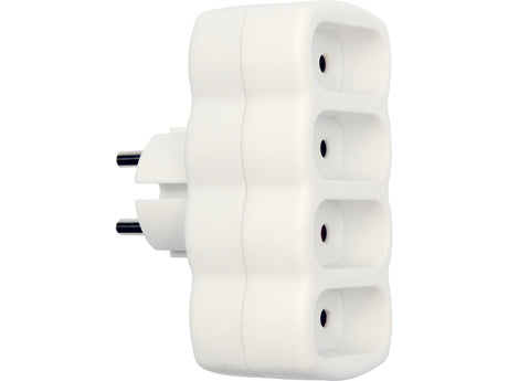STECHER 4 PRIZE VOREL 72402 6A VOREL - scule electrice si unelte profesionale - BricoMart