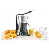Storcator electric citrice