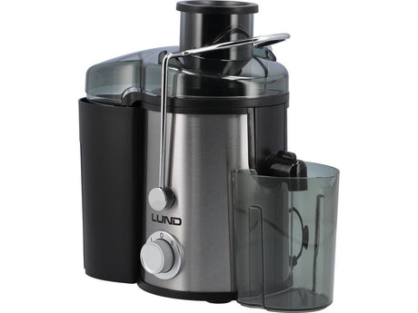 STORCATOR FRUCTE 600W Lund 67851 - 65 mm, 1200W, 450 ml Lund - scule electrice si unelte profesionale - BricoMart