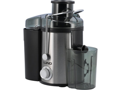 STORCATOR FRUCTE 600W Lund 67851 - 65 mm, 1200W, 450 ml Lund - scule electrice si unelte profesionale - BricoMart