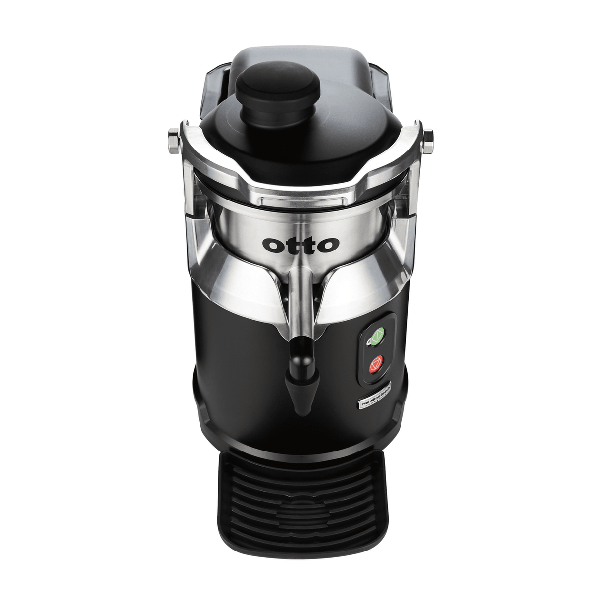 Storcator Otto HJE960-CE otto™ 1200W, Hamilton Beach, 322x638x(H)527mm