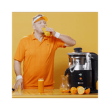 Storcator Otto HJE960-CE otto™ 1200W, Hamilton Beach, 322x638x(H)527mm