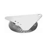 Strecuratoare triunghi cocktail, Bar up, 97x105mm