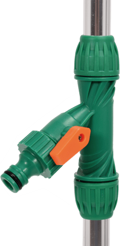 STROPITOR GRADINA TELESCOPIC, FLO 89390 TIP DUS FLO - scule electrice si unelte profesionale - BricoMart