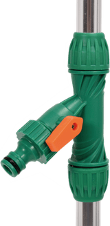STROPITOR GRADINA TELESCOPIC, FLO 89390 TIP DUS FLO - scule electrice si unelte profesionale - BricoMart