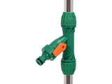 STROPITOR GRADINA TELESCOPIC, FLO 89390 TIP DUS FLO - scule electrice si unelte profesionale - BricoMart