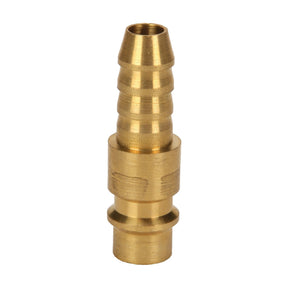 Stutul original Einhell (diametru 9 mm, accesorii pentru compresoare, fabricat din alama robusta, pentru conectarea compresoarelor, furtunurilor si uneltelor pentru aer comprimat) Einhell - scule electrice si unelte profesionale - BricoMart