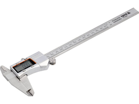 SUBLER 200MM ECRAN CU LUMINA Yato YT - 72031 Yato - scule electrice si unelte profesionale - BricoMart