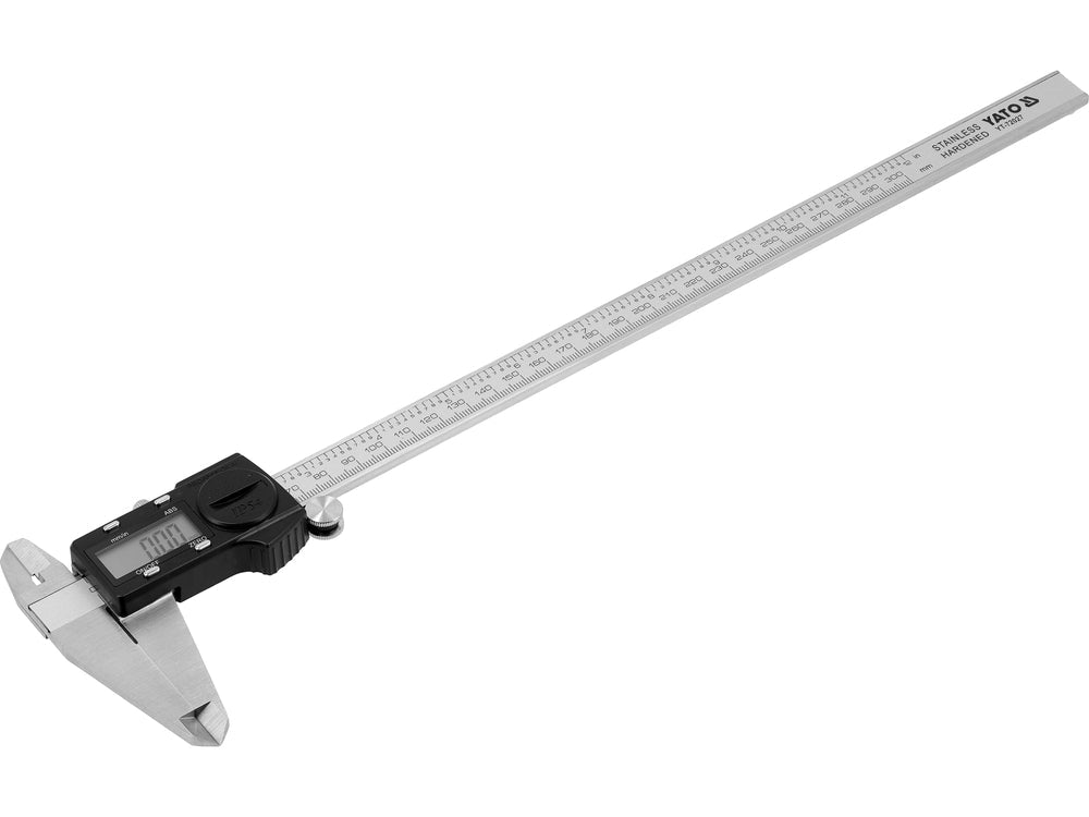 SUBLER 300MM REZISTENT LA APA IP56 Yato YT - 72027 Yato - scule electrice si unelte profesionale - BricoMart