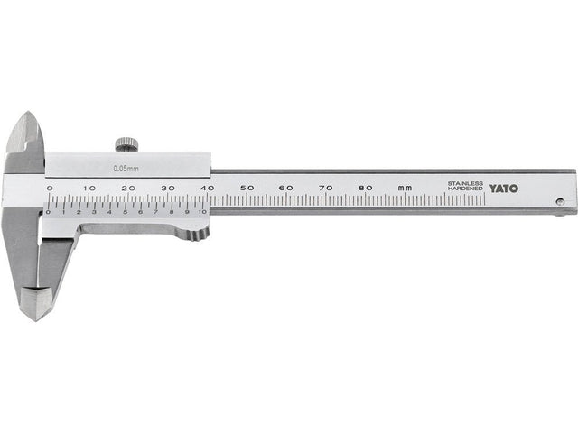 SUBLER 70MM/0.05MM YATO YT-71990 YATO - scule electrice si unelte profesionale - BricoMart