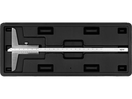 SUBLER ADANCIME 200 MM Yato YT - 72241 Yato - scule electrice si unelte profesionale - BricoMart