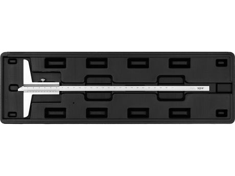 SUBLER ADANCIME 250 MM Yato YT - 72242 Yato - scule electrice si unelte profesionale - BricoMart