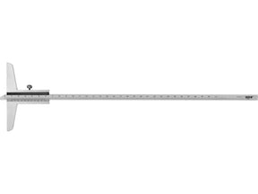 SUBLER ADANCIME 300 MM Yato YT - 72243 Yato - scule electrice si unelte profesionale - BricoMart