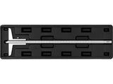 SUBLER ADANCIME 300 MM Yato YT - 72243 Yato - scule electrice si unelte profesionale - BricoMart
