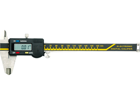 SUBLER CU AFISAJ VOREL 15240 DIGITAL 150MM VOREL - scule electrice si unelte profesionale - BricoMart