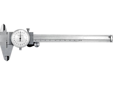 SUBLER CU CADRAN VOREL 15220 150MM, PRECIZIE 0,02 M VOREL - scule electrice si unelte profesionale - BricoMart