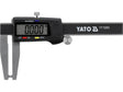 SUBLER DIGITAL PENTRU YATO YT - 72093 DISCURI FRANA, 180MM, 0 - 70MM YATO - scule electrice si unelte profesionale - BricoMart