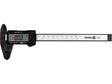 SUBLER ELECTRONIC, 150MM, VOREL 15113 CARBON VOREL - scule electrice si unelte profesionale - BricoMart