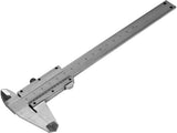 SUBLER INOX 150MM, VOREL 15100 PRECIZIE 0,05MM VOREL - scule electrice si unelte profesionale - BricoMart