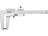 SUBLER PENTRU DISCURI YATO YT-72090 DE FRANA, 160MM, 0-60MM YATO - scule electrice si unelte profesionale - BricoMart