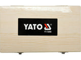 SUBLER PENTRU DISCURI YATO YT-72090 DE FRANA, 160MM, 0-60MM YATO - scule electrice si unelte profesionale - BricoMart