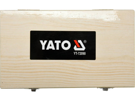 SUBLER PENTRU DISCURI YATO YT-72090 DE FRANA, 160MM, 0-60MM YATO - scule electrice si unelte profesionale - BricoMart