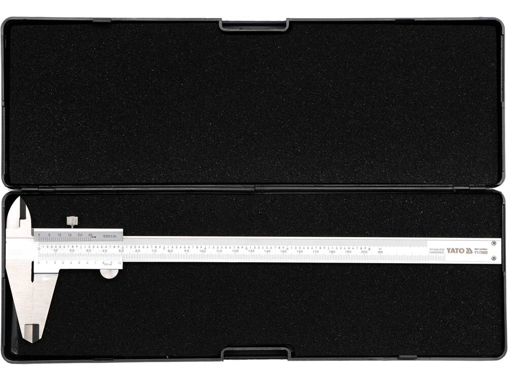 SUBLER YATO YT - 72003 200MM YATO - scule electrice si unelte profesionale - BricoMart