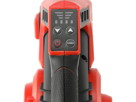 SUFLANTA + ASPIRATOR, YATO YT-85173 36V(2X18V) FARA ACUMULATOR YATO - scule electrice si unelte profesionale - BricoMart