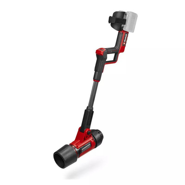 Suflanta de frunze fara fir Einhell Professional GP-LB 36/270 Li E BL-Solo Power X-Change (36 V, viteza aer 270 km/h, fara perii, control al vitezei, accesoriu suflanta, fara baterie) - imagine 1