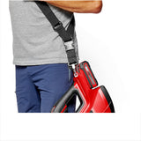 Suflanta fara fir Einhell GP - LB 36/230 Li E BL - Solo - Softgrip BricoMart - scule electrice si unelte profesionale - BricoMart
